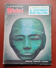 Giornale dei misteri 214 - il,