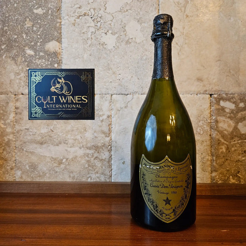 Pts 1988 dom perignon - v-94, pts!