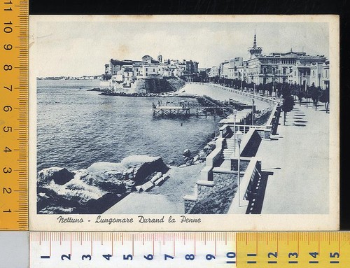 47442 roma nettuno - -,