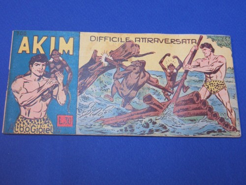 Akim striscia tomasina - akim,