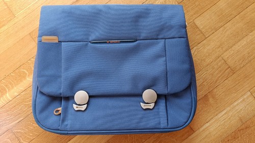 Cartella samsonite - cartella,