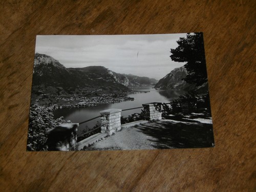 Cartolina viaggiata civenna - cartolina,