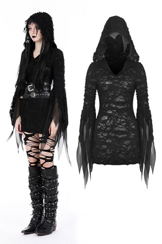 Dark love mini - in,