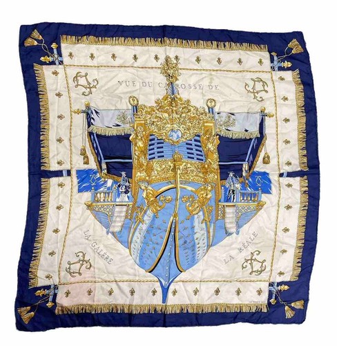 Hermes foulard donna woman - donna,