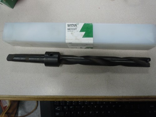 Widia metcut morse gambo - morse,