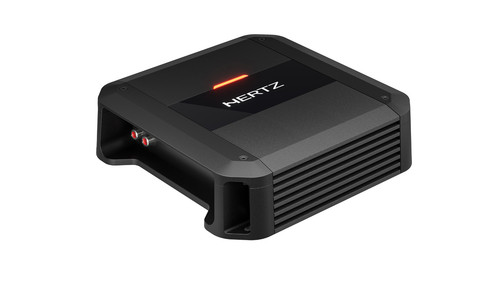Hertz dieci 500 - hertz, 1.500