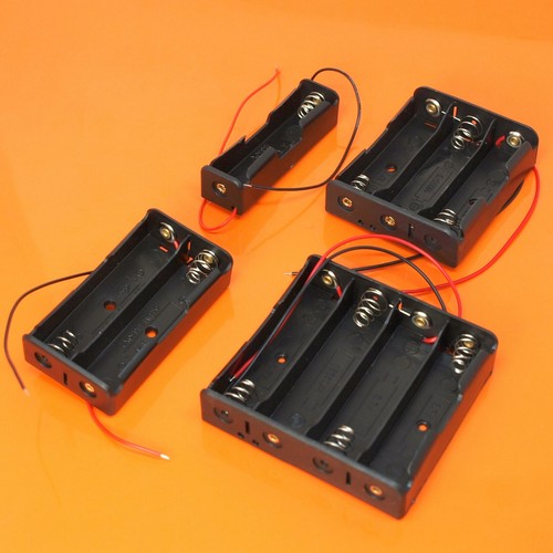 Scatola porta celle - , batteria