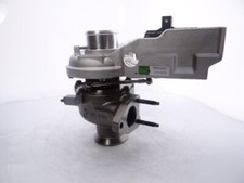 Turbina turbo alfa giulietta - turbina,