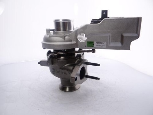 Turbina turbo alfa giulietta - turbina,