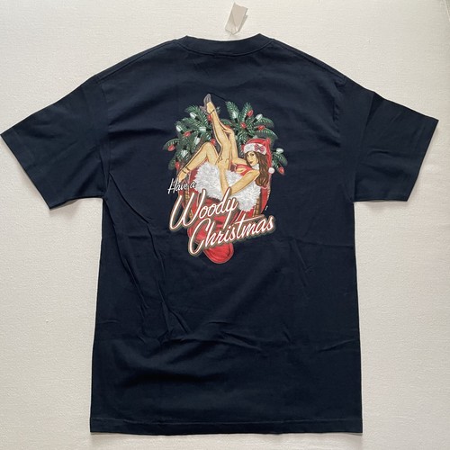 Camicia vintage woodys - camicia,