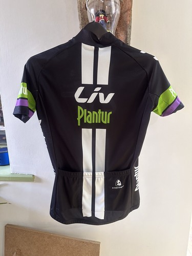 Maglia ciclismo gigante liv - ciclismo,