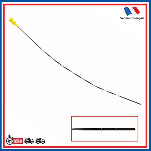 Jauge huile 620 pour - jauge,