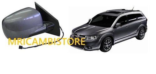 Retrovisore specchio fiat - retrovisore,