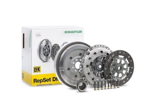 Kit frizione volano bimassa - kit,