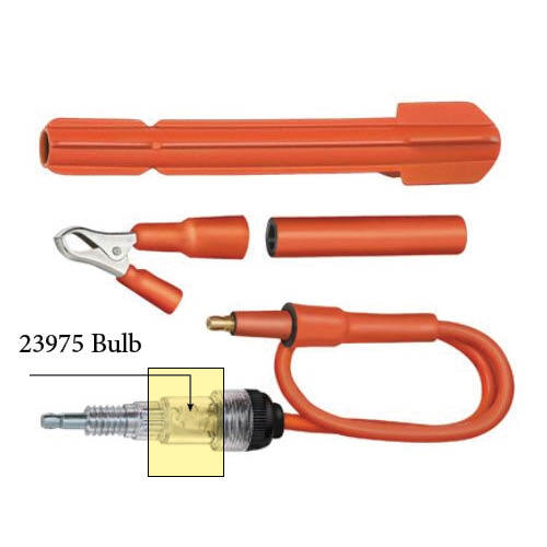 Tool aid 23975 bulb - tool,