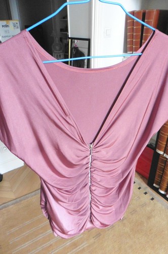 Neuf haut shirt - n&m, rose