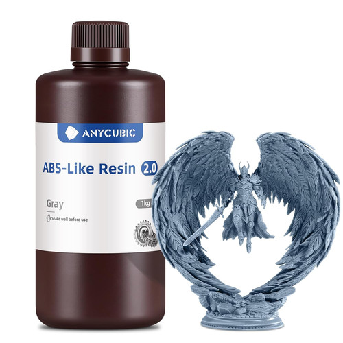Abs like resin - abs-like,