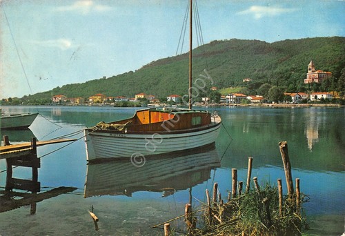 Cartolina bocca magra - bocca, di