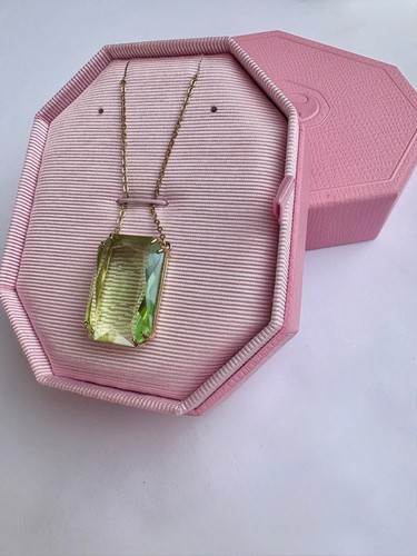 Collana swarovski millenia - collana,