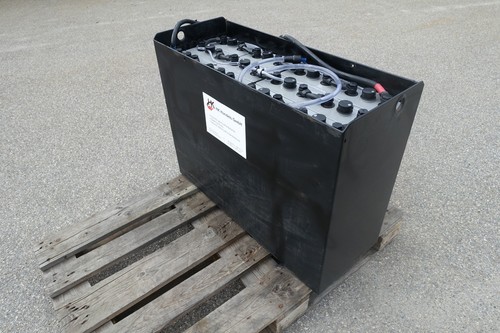 Batteria trazione 24v 5pzs625 - batteria,