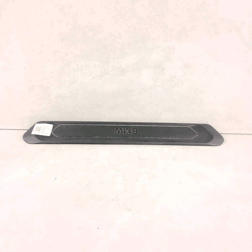 Modanatura battitacco ingresso
