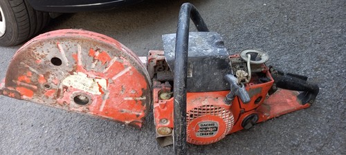Carburatore rinculo motore