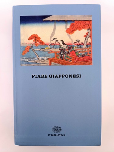 Fiabe giapponesi et - fiabe, –