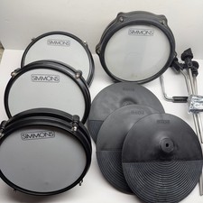 Simmons titan pastiglie e - simmons,