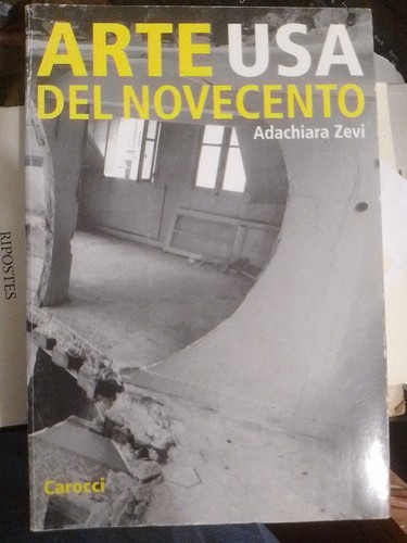 Adachiara zevi arte usa - , del