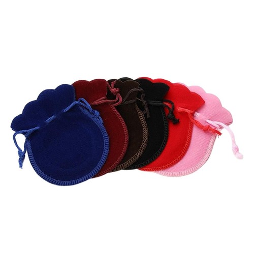 Pezzi piccolo sacchetto con - pezzi,
