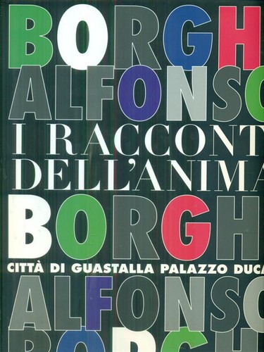 Racconti dell anima - racconti, borghi