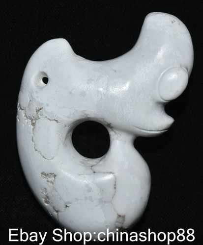Ciondolo drago maiale - , 5"