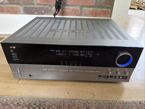 Harman kardon avr 135 1 - harman,