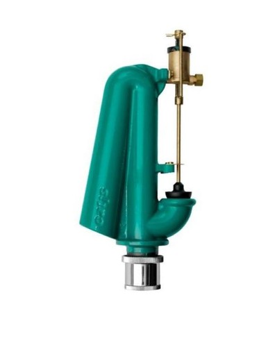 Ricambio batteria sifone per