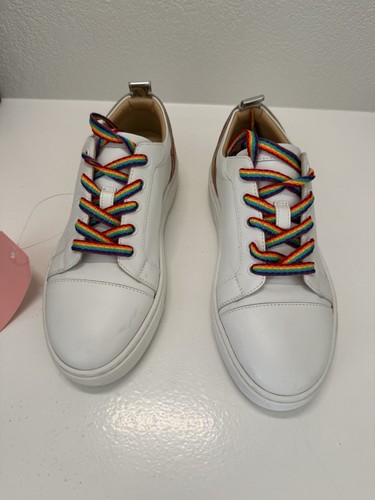 Sneakers basse christian - sneakers,