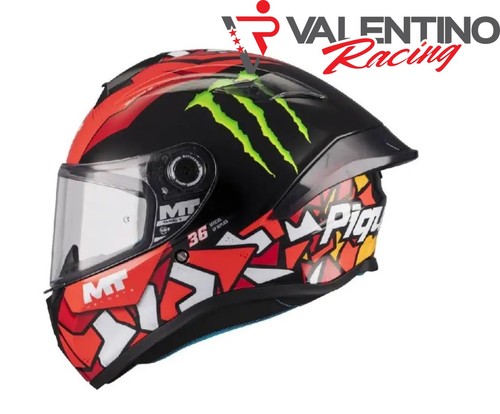 Casco integrale targo s - casco,