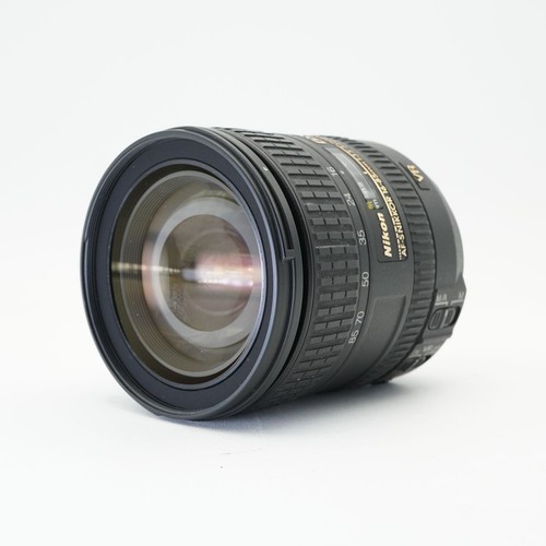 Obiettivo zoom standard nikon - standard,