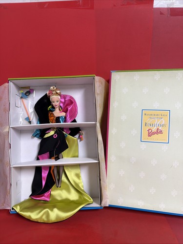 Barbie rendezvous 1998 - rendezvous,
