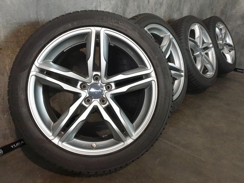 Cerchi lega audi f3 - cerchi,