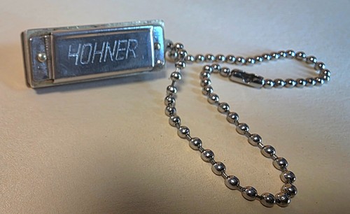 Hohner mini armonica bocca - hohner,