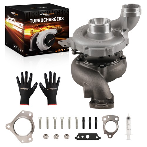Turbocompressore per mercedes - per,