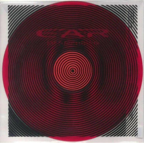 Experimental audio research - audio,