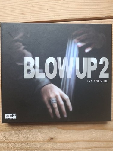 Blow suzuki - blow, 2