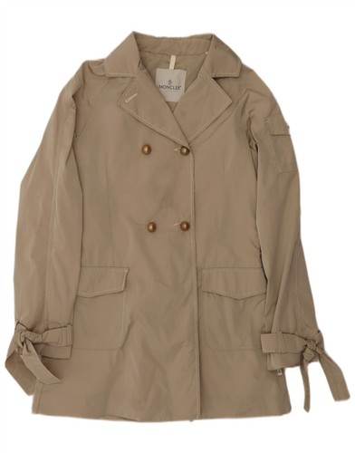 Moncler trench cappotto - moncler,