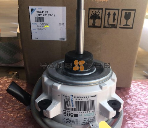 Motore ventilatore - 1x,