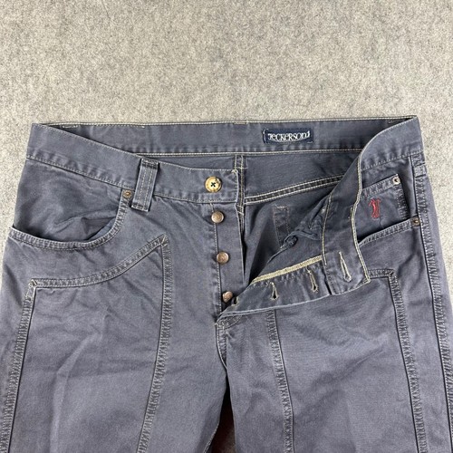 Jeckerson pantalone uomo - jeckerson, golf