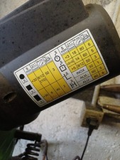 Sega nastro per - nastro,