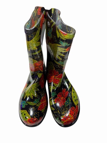 Sloggers stivali donna pioggia - sloggers,