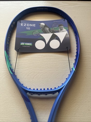 Yonex ezone spessore - yonex,