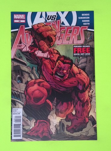 Avengers vol 4 fumetti - avengers,
